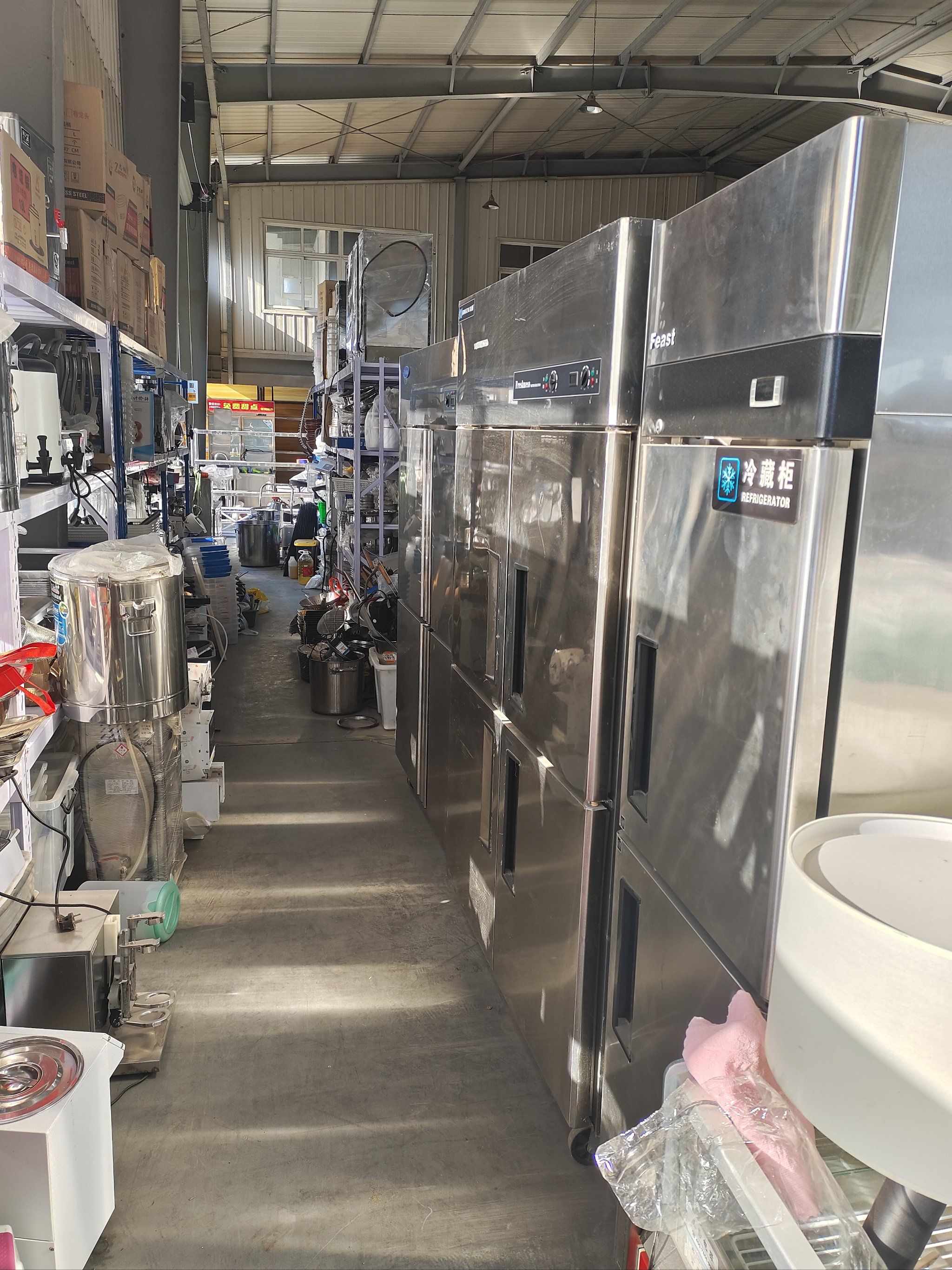 平湖最新苏州二手设备高价回收方法分析(最方便真实的平湖苏州二手机械设备回收方法)